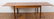 Danish Teak Dining Table - 3