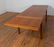 Danish Teak Dining Table - 5