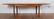Danish Teak Dining Table - 6