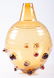 Signed Moro Art Glass Vase - 8