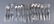 Studio William Mugo Stainless Flatware Set - 3