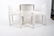 Kartell Chairs Set of Four (4) - 2