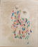 Leroy Neiman "Harlequin..." Serigraph