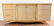 Mid-Century Triple Long Dresser - 10