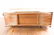 Mid-Century Triple Long Dresser - 2