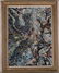 A. Petrikonis Oil on Board Abstract - 2