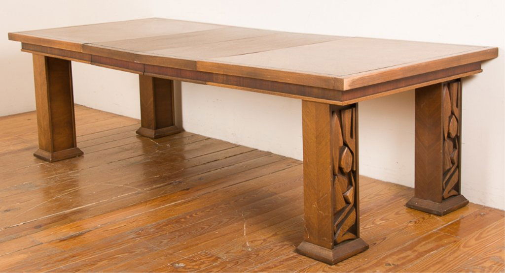 Jefferson woodworking company 2024 drop leaf table