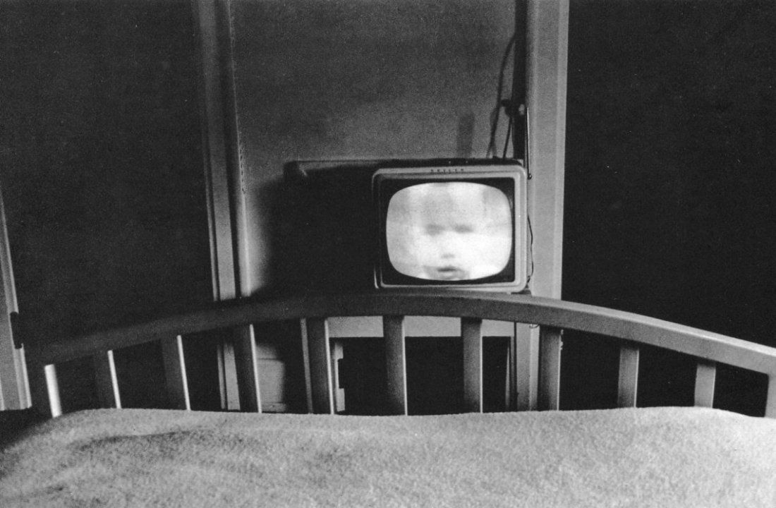 Lee Friedlander - Untitled, 1962 - Gravure: 1966 Photograure and Color Company, Moonachie, NJ (printer) Sheet-fed Gravure - Image Size approx. 7.5"x 5"
