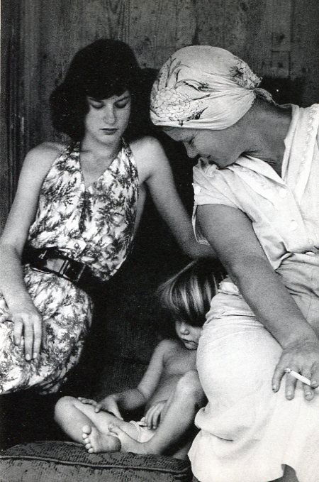 Robert Frank - Georgetown, South Carolina: 1959 Sheet-fed Gravure - Grove Press - The Americans - Image size approx. 8"x5"