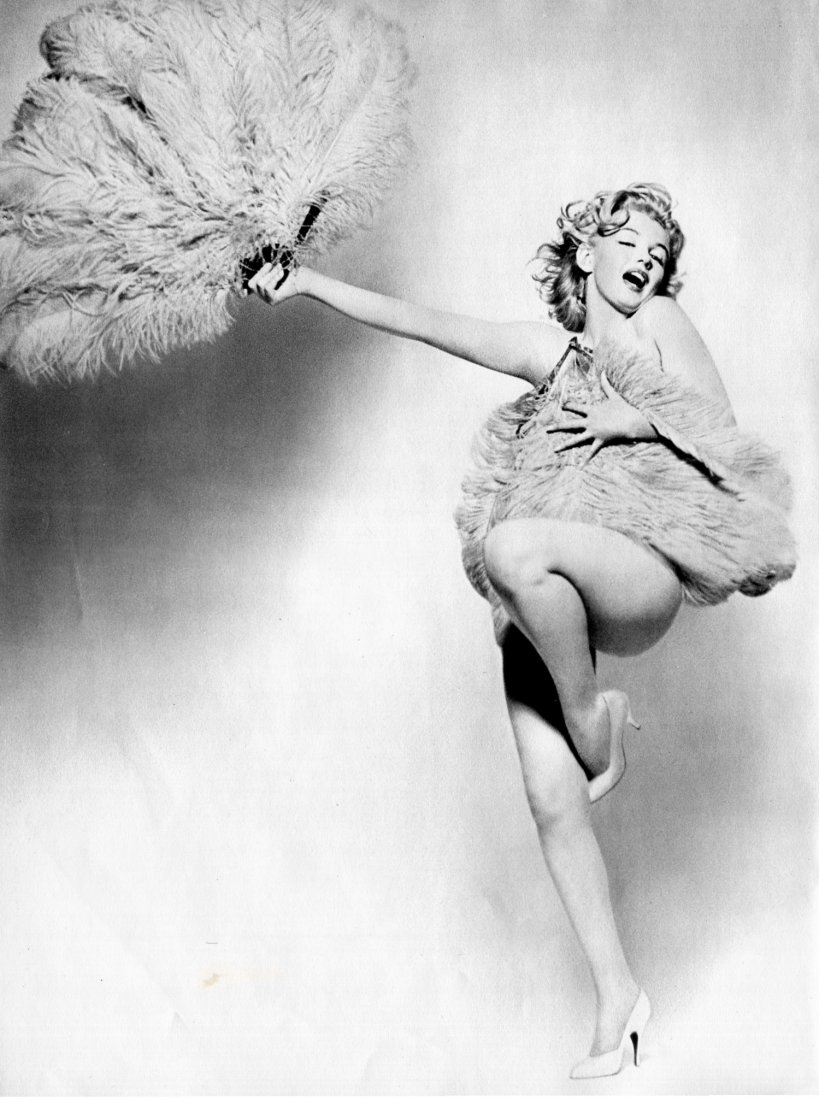 Richard Avedon - Marylin: 1959 Sheet-fed Gravure printed by C.J. Bucher (swiss printers) - Image size (inches) approx. 10 x14