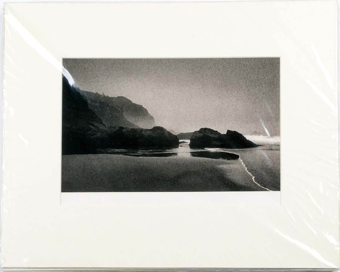 Collection Of 13 Jerome Hart 16" X 20" Photographic Works: A wonderful collection of photographic works by Jerome Hart including scenes of landscapes, flowers, and tablewares. Unframed. Dimensions (overall): 20" H x 16" L Additional hi-res photos are availabl