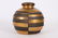 FRENCH DECO ART GLASS VASE