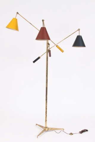 Arteluce Triennale Floor Lamp