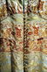 Chinese Qing silk robe, embroidered hundred children - 6