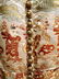 Chinese Qing silk robe, embroidered hundred children - 7