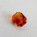 Natural Hessonite Garnet Cushion Cut 1.23Ct 8x6x3.6 mm - 2