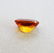 Natural Hessonite Garnet Oval Shape 1.10Ct 8x6x4.4 mm - 3