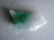 Loose Natural Jadeite Jade Gold Fish Pendant 86.21CT
