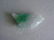 Loose Natural Jadeite Jade Gold Fish Pendant 86.21CT - 2