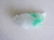 Loose Natural Jadeite Jade Gold Fish Pendant 86.21CT - 4