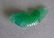 Loose Natural Jadeite Jade Fish Pendant 20.95CT