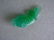 Loose Natural Jadeite Jade Fish Pendant 20.95CT - 2
