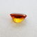 Natural Hessonite Garnet Oval Shape 1.04Ct 8x6x4 mm - 2