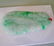 Natural Burma Carved Jade Pendant Grade: A - 3