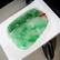 Natural Burma Carved Jade Pendant Grade: A - 3