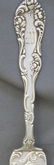 LOT OF 3 STERLING SILVER OLD ENGLISH SERVING PIECES - 3