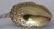 LOT OF 3 STERLING SILVER OLD ENGLISH SERVING PIECES - 4
