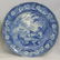 1880s 3 COWS, SHEPHERD & SHEEP STAFFORDSHIRE PLATES XG - 3