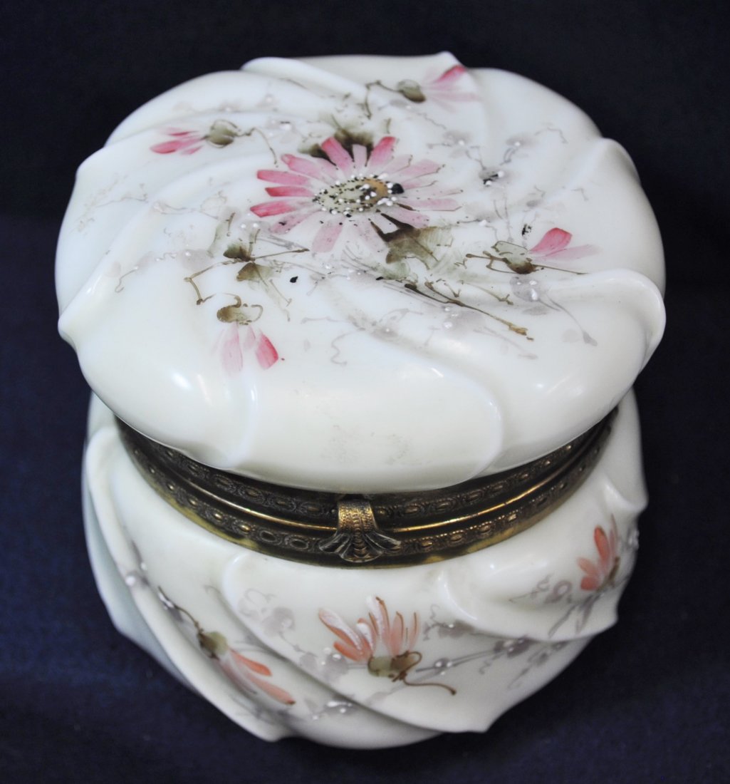 1898-1902 WAVE CREST HELMSCHMIED SWIRL SWITCH JEWEL BOX (1 of 9)