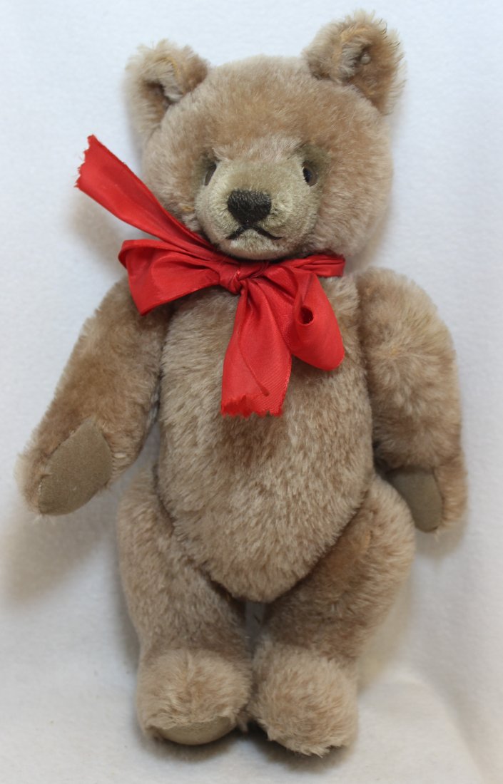original steiff bear