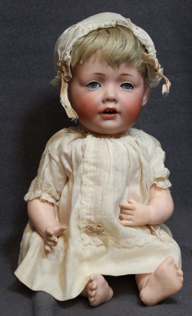 kestner dolls worth