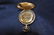 ELGIN 1897 MENS 14K POCKET WATCH WORKING HUNTER CASE - 3