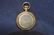 ELGIN 1897 MENS 14K POCKET WATCH WORKING HUNTER CASE - 6