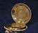 ELGIN 1897 MENS 14K POCKET WATCH WORKING HUNTER CASE - 7