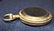 ELGIN 1897 MENS 14K POCKET WATCH WORKING HUNTER CASE - 9