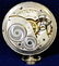 1923 ELGIN #3 POCKET WATCH 14K GOLD FILLED TIVOLI CASE - 2