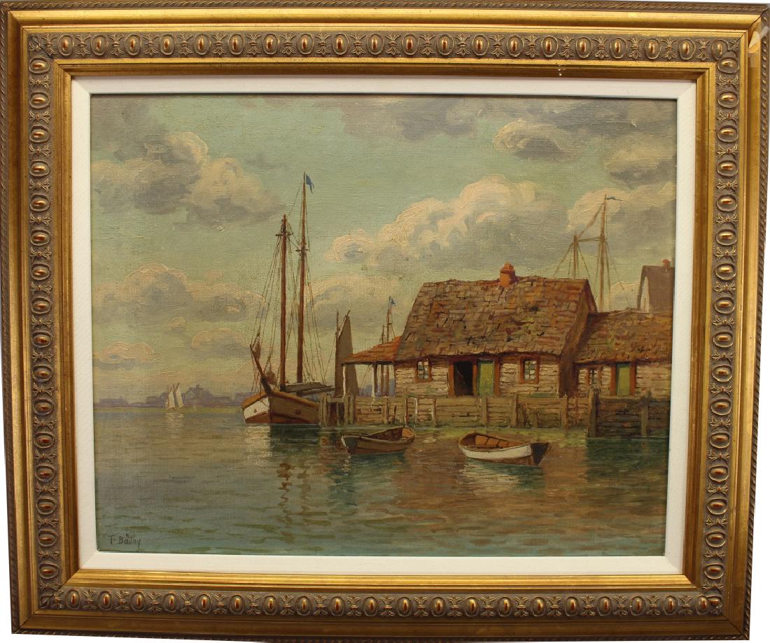 William Paskell (1866 - 1951) (1 of 5)