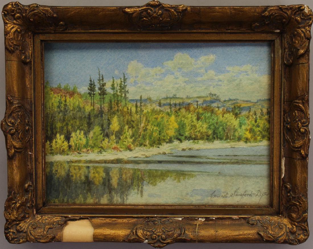 Ernest Sawford-Dye (1873 - 1965) (1 of 4)