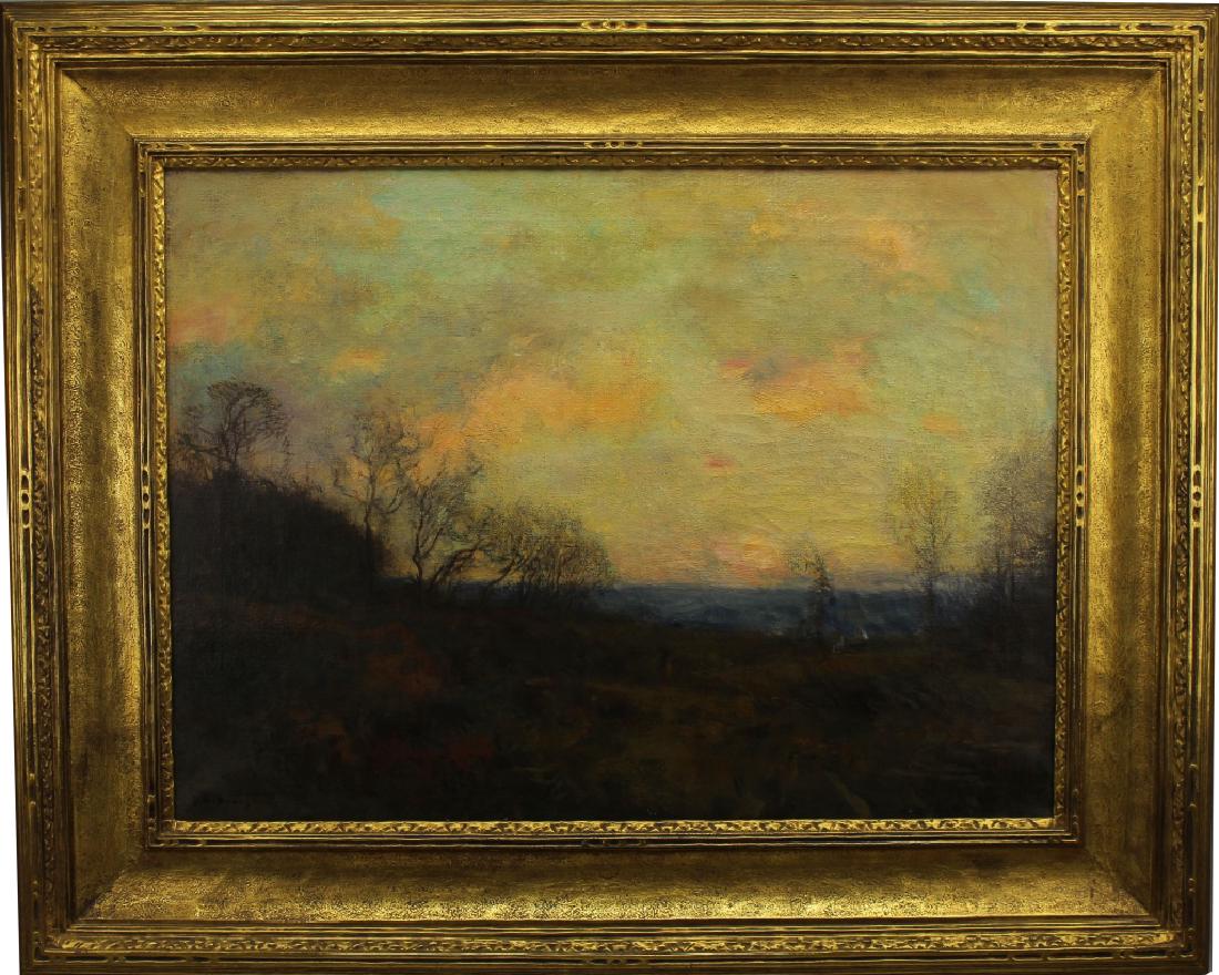 Charles H Davis (American, France 1856 - 1933) (1 of 7)