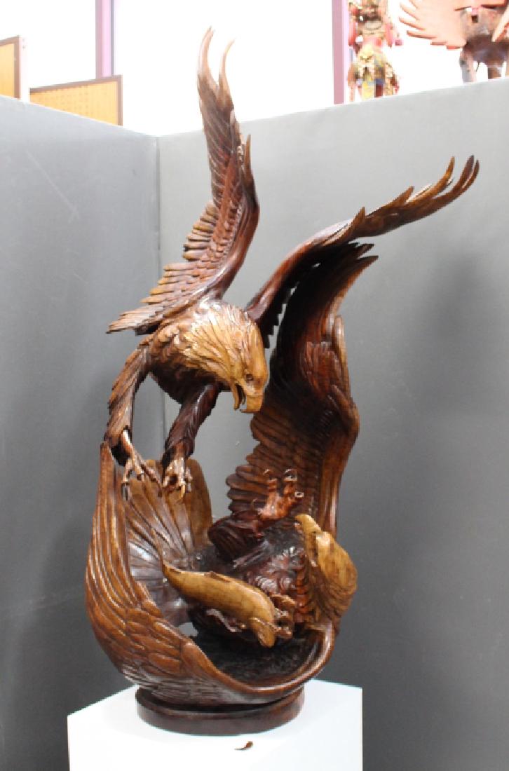 "Air Piracy" by Chester Armstrong (1 of 10)