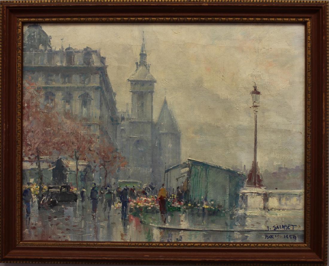 Jean Salabet (France, born 1900) (1 of 5)