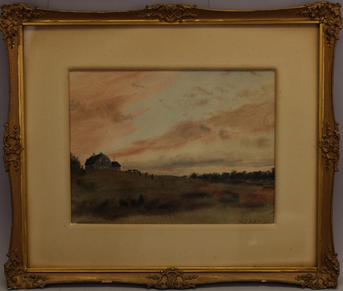 William Parish  (1862 - 1949) (1 of 5)