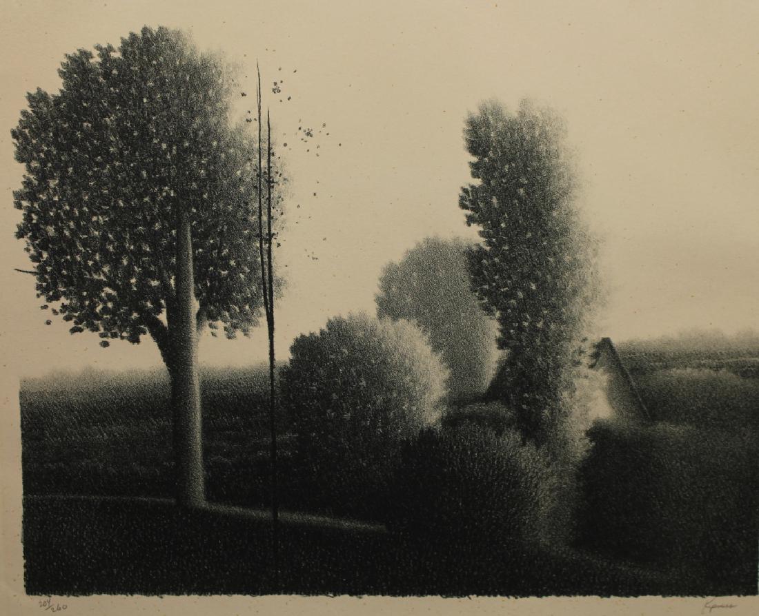 Robert Kipniss (born 1931) (1 of 3)