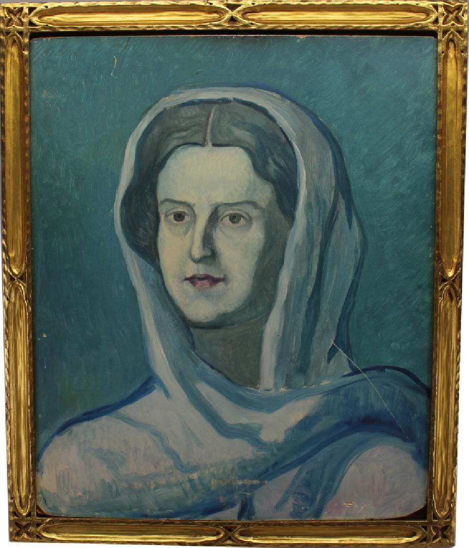 Signed, Manner of Pablo Picasso (1881 - 1973) (1 of 5)