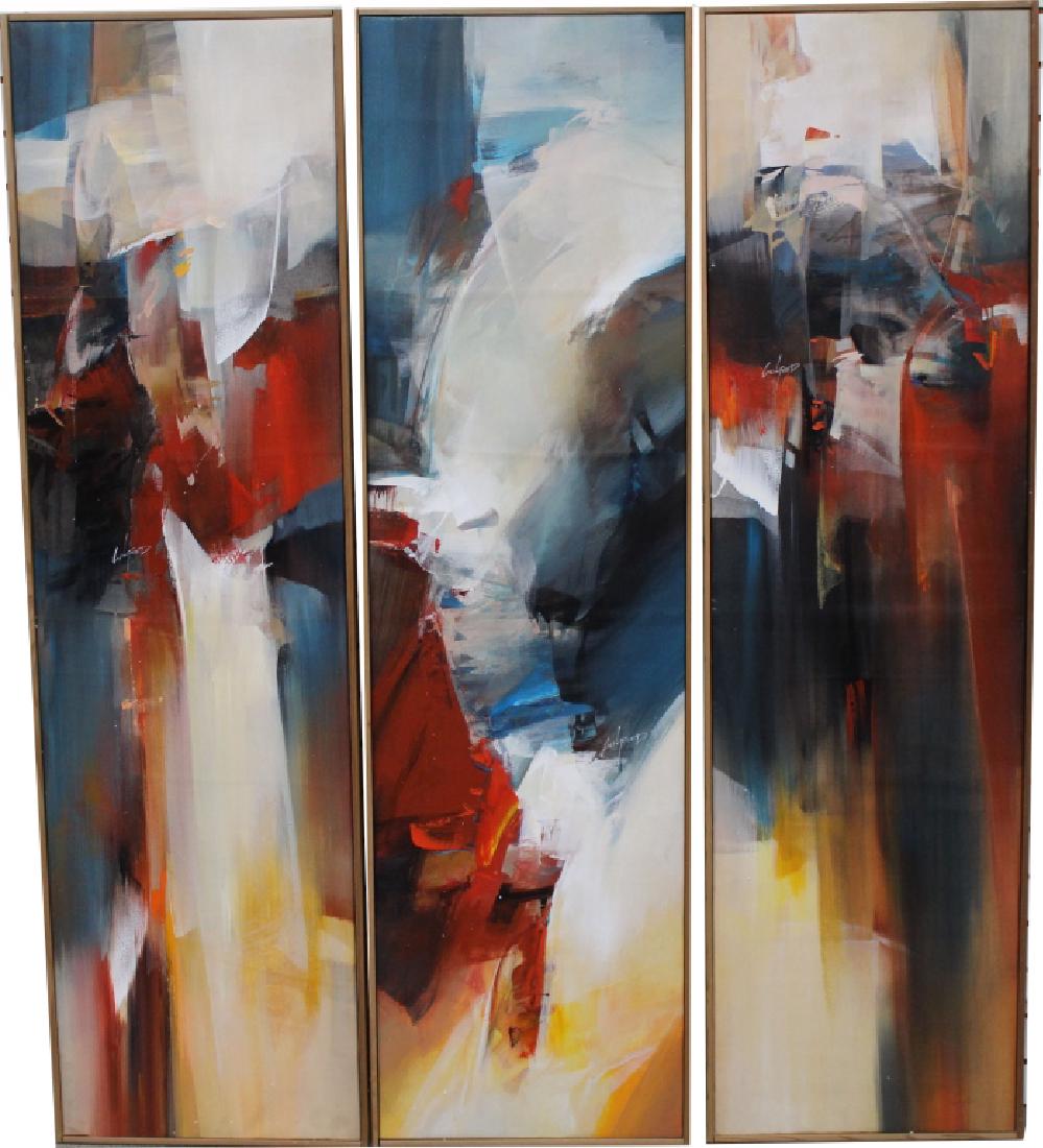 (3) Wilfred (Hawaii/Netherlands, born 1954) (1 of 3)