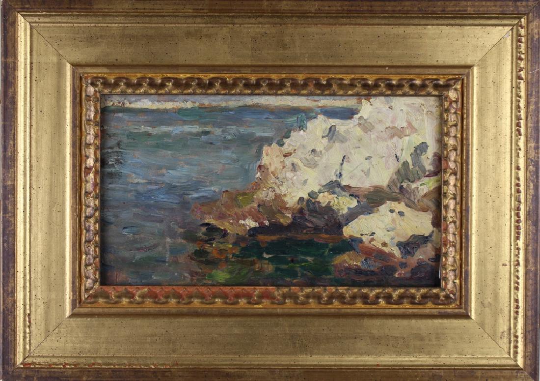 Jean Baptiste Olive (France, 1848 - 1936) (1 of 4)